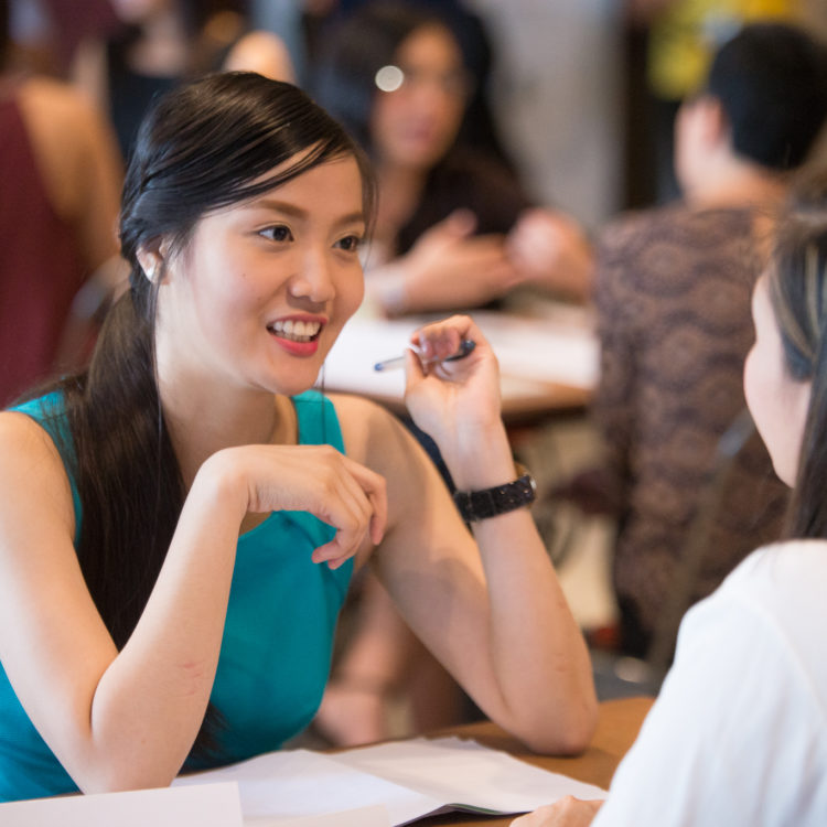 5 Reasons Why Mentorship Among Women is A Must